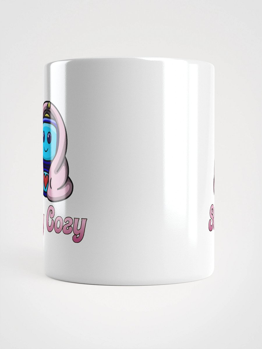 Stay Cozy Mug product image (6)