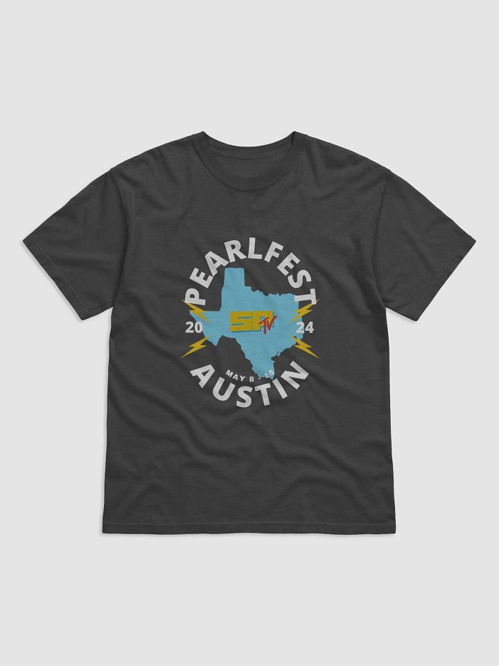 Pearlfest Rustic T product image (9)