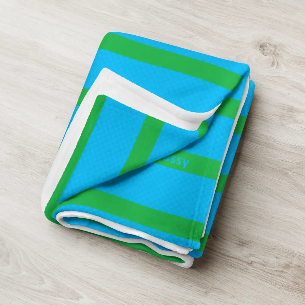 8-Bit Blanket product image (6)