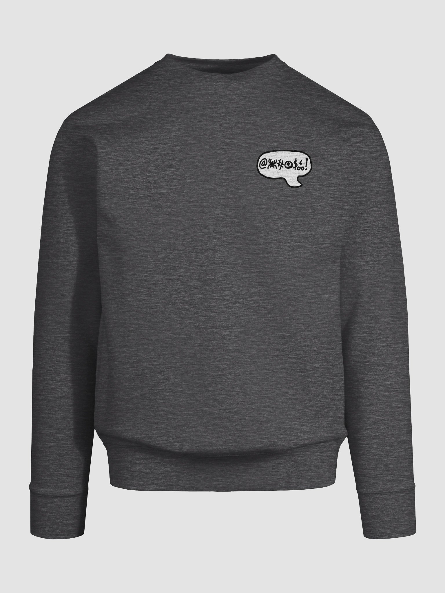 Yelling at Allyson Sweatshirt product image (9)