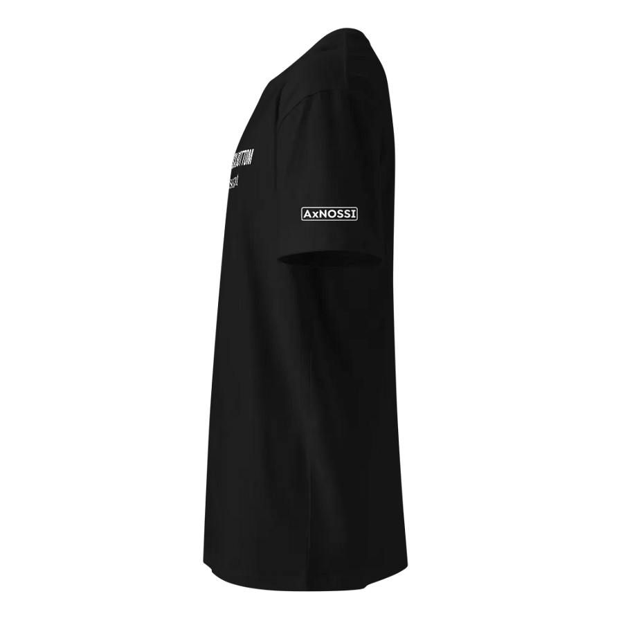 FaxNOSSI Statement T-Shirt product image (4)