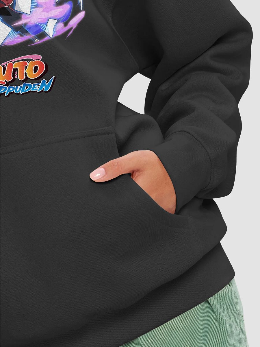 Naruto Shippuden Konan Unisex Hoodie product image (62)
