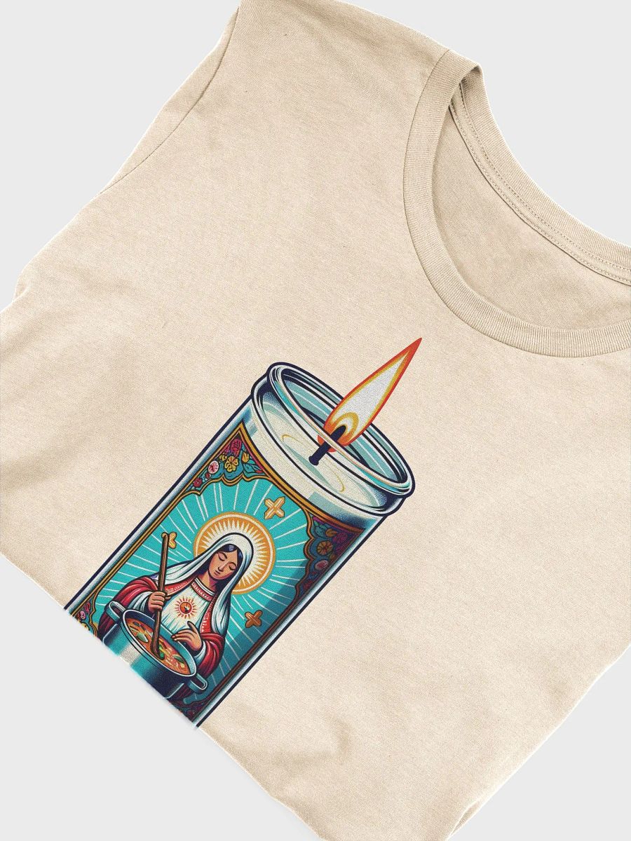 San Cocho Camiseta Unisex product image (4)