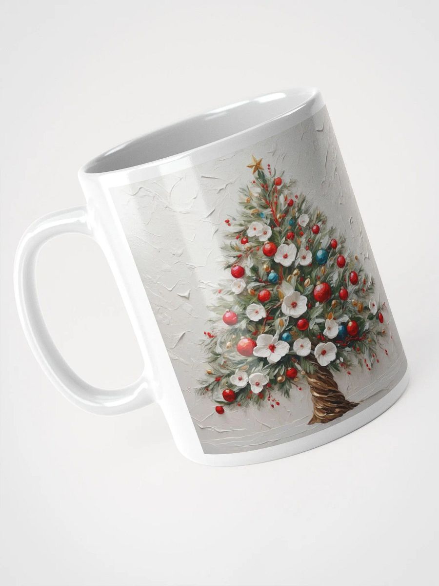 Starry Serenity Ceramic Mug product image (3)