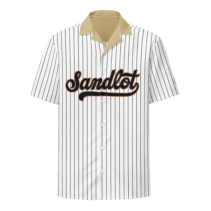 SLB Throwback Jersey product image (1)