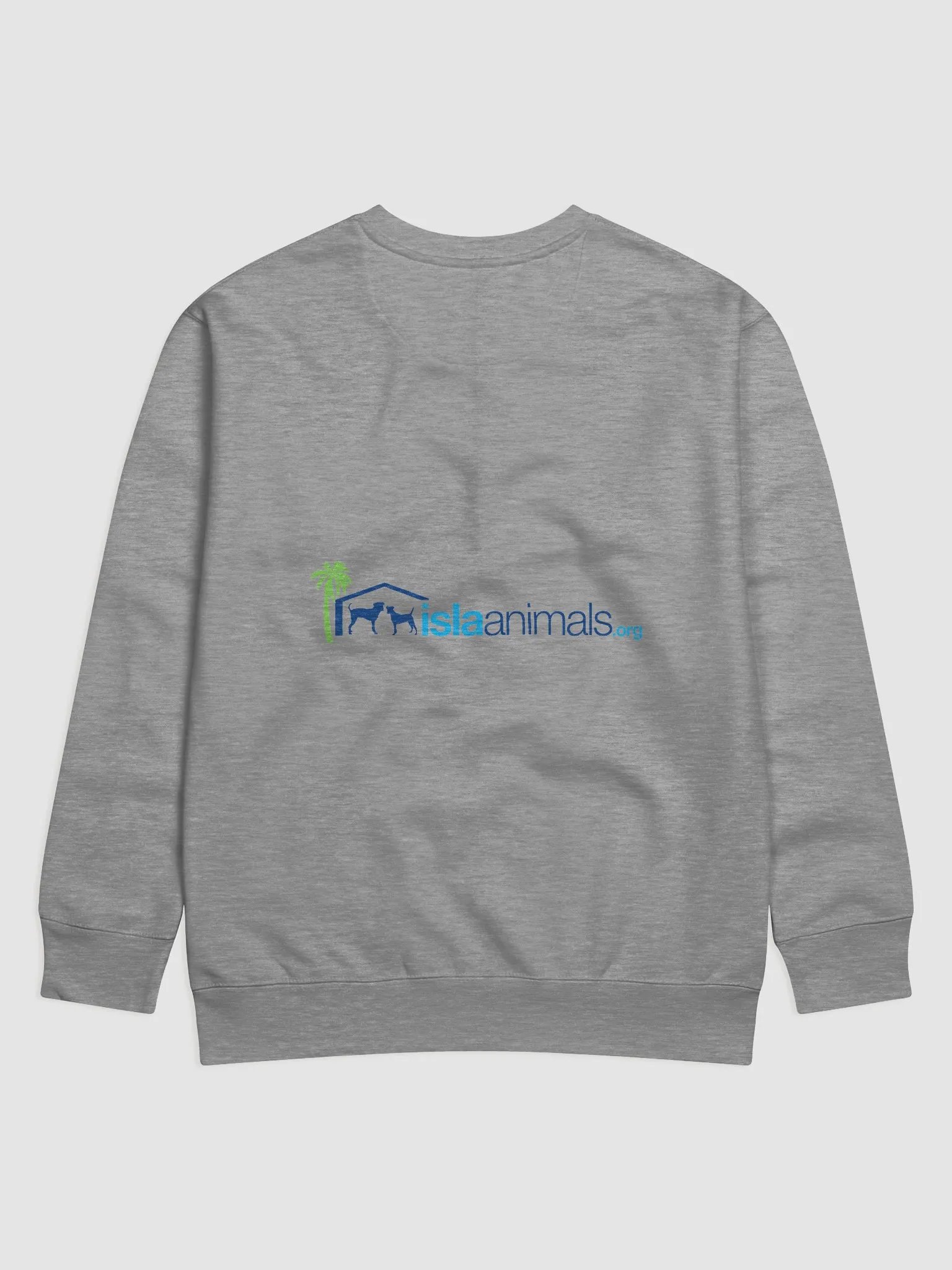 Isla Animals Sweatshirt product image (3)