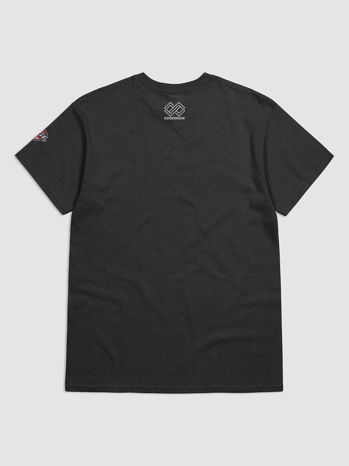 Arkansas Twisters T-Shirt by Gildan product image (2)