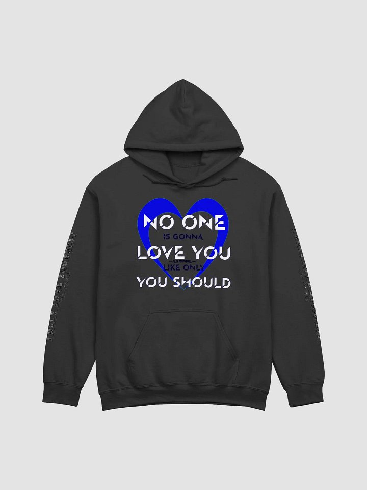 F.L.Y. Love You Hoodie product image (1)