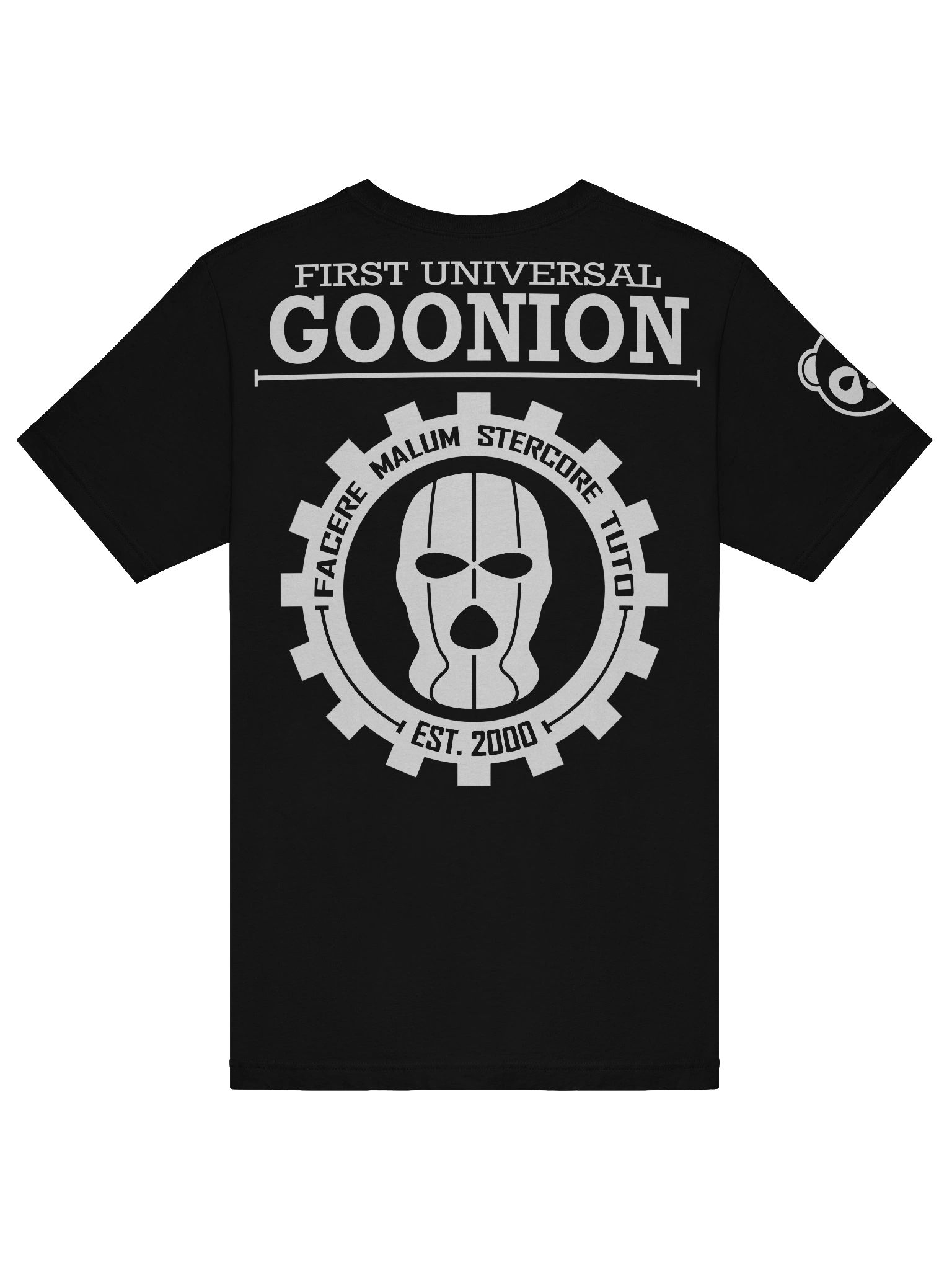 Goonion Tee product image (6)