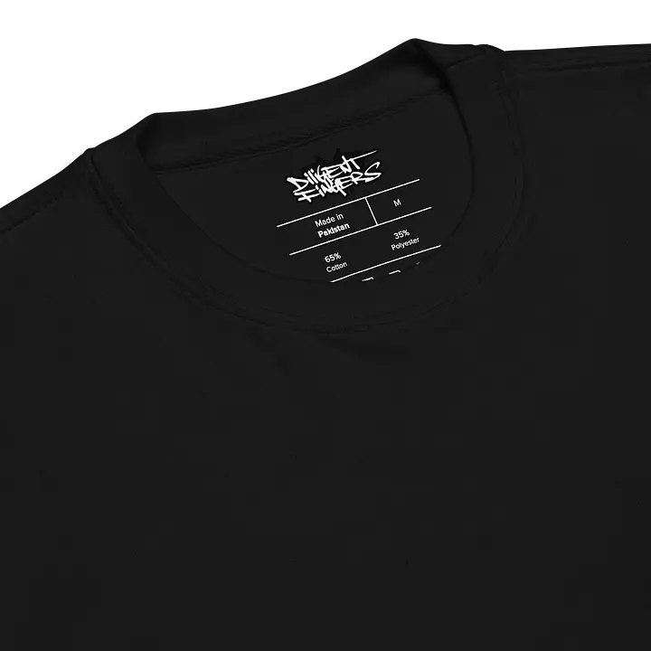 Official Motion Gang 2.0 Embroidered Crewneck (Unisex) product image (2)