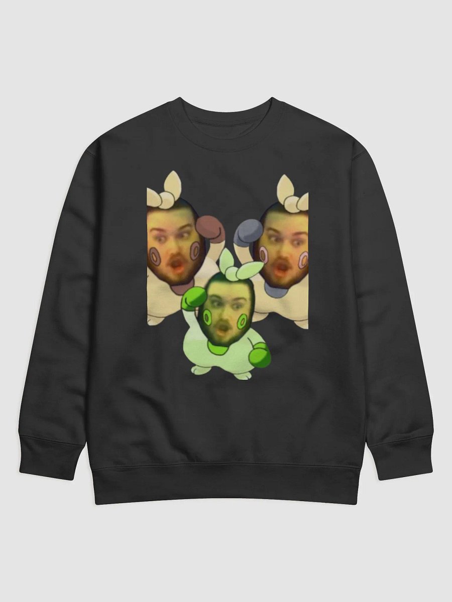 Jakeuhita Fam Sweatshirt product image (1)