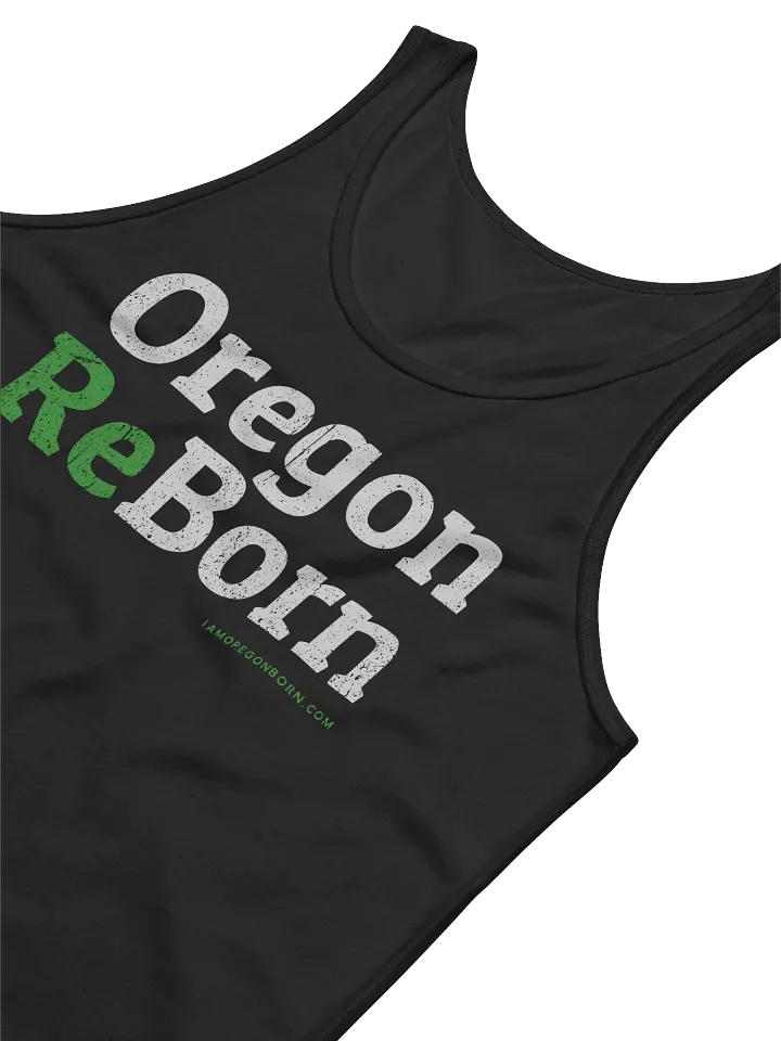 Oregon ReBorn Tank product image (2)