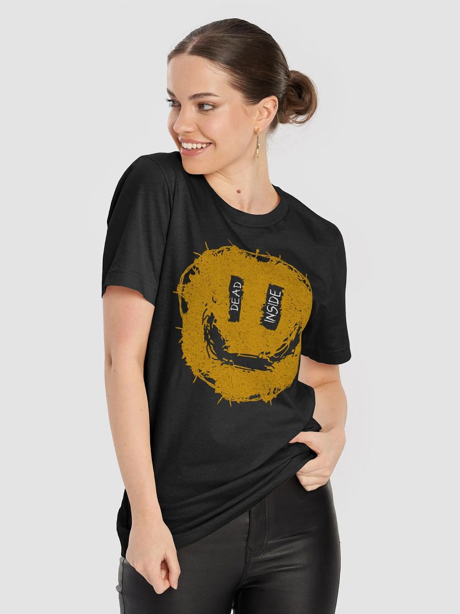 "Dead Inside" Tee product image (4)
