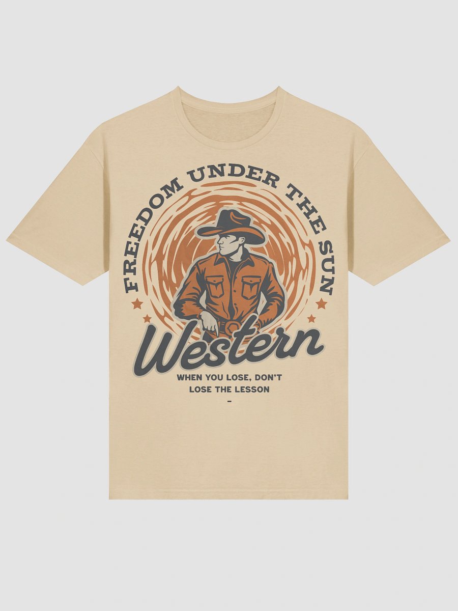 Freedom Under the Sun product image (3)