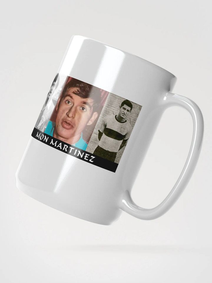 Taza Mon Martinez product image (2)