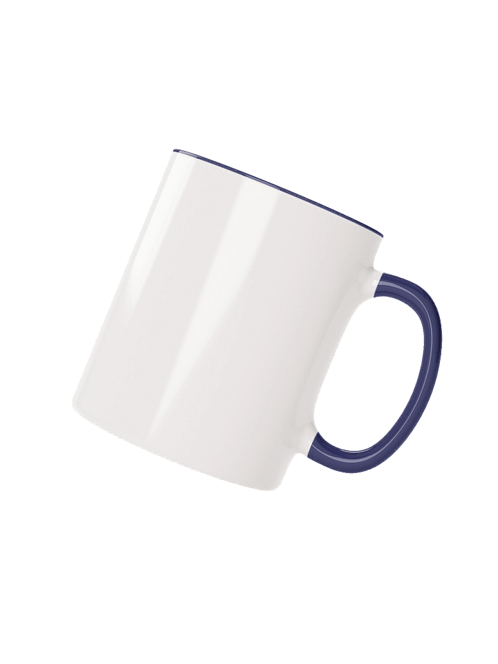 Wauhatchie Logo Mug product image (7)