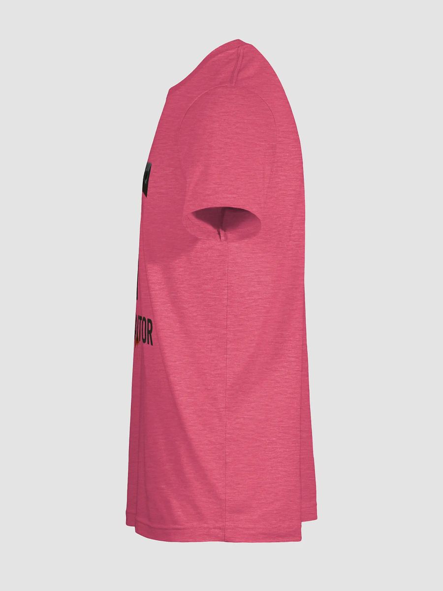 T as in traitor t-shirt product image (121)