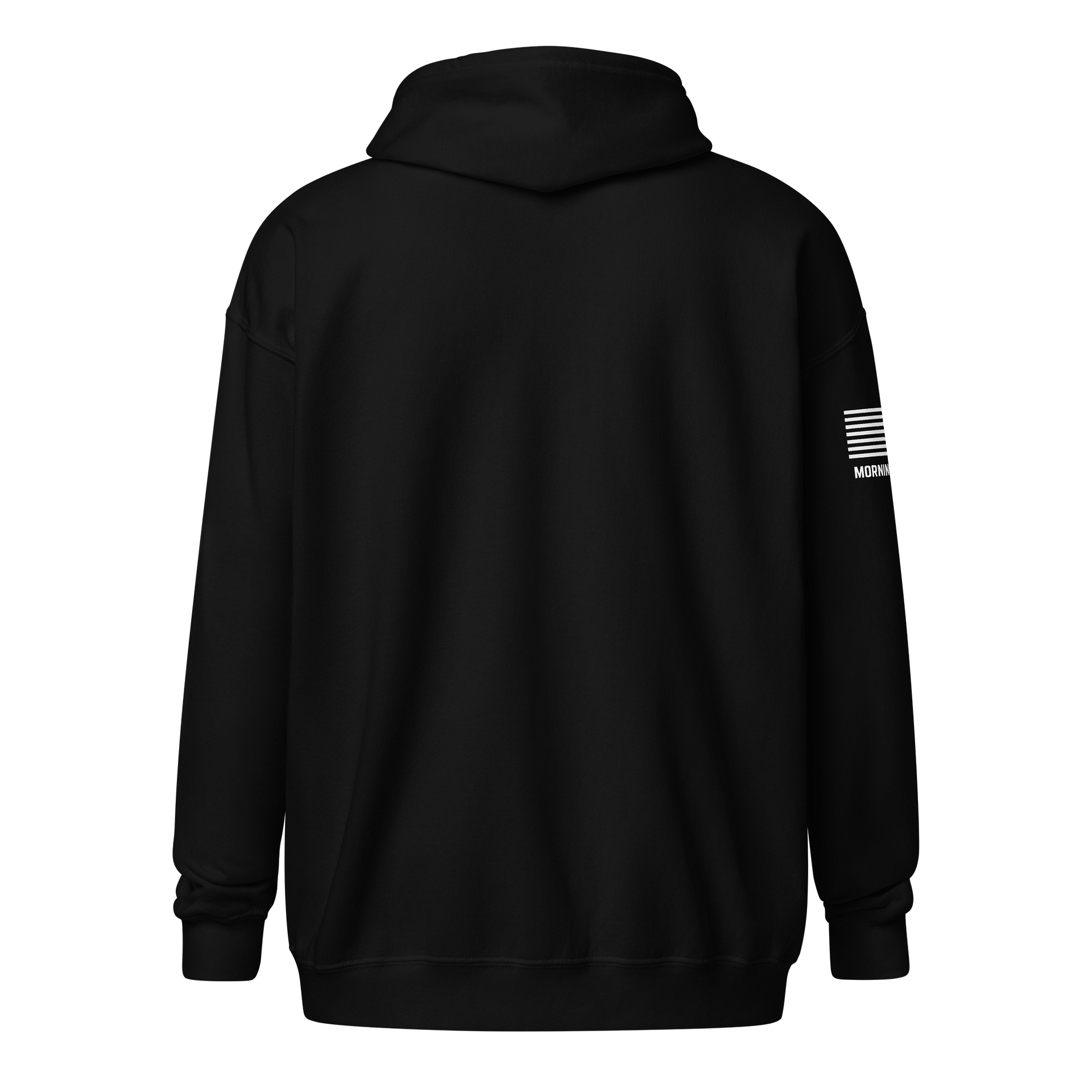 Viper Logo - Zip-Up Hoodie product image (2)