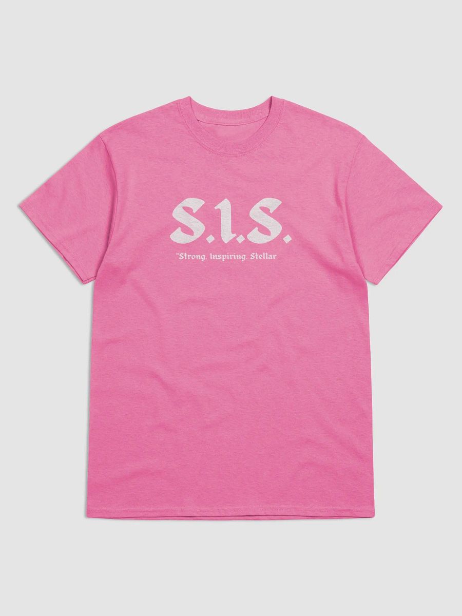 S.I.S Streetwear Tee product image (6)