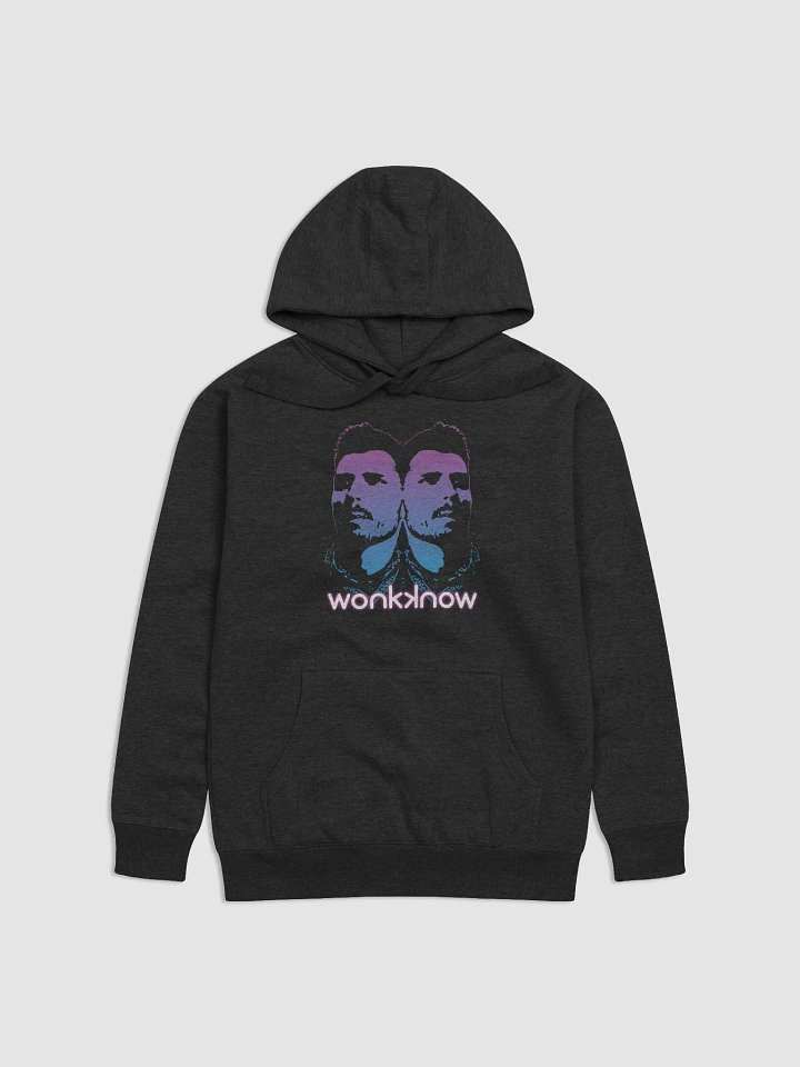 Gradient Mirror Hoodie product image (2)