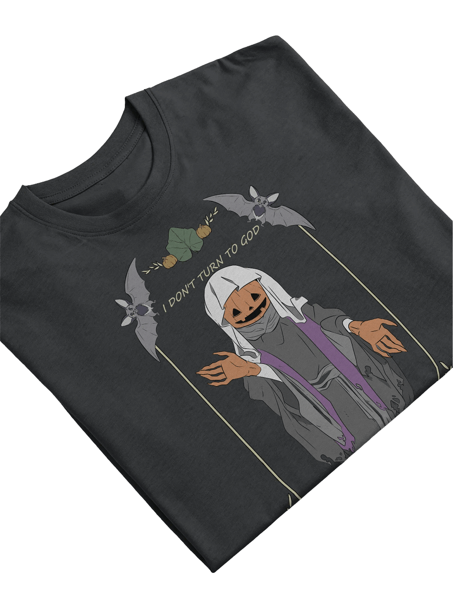 I turn to Lewis Men's Premium Tee product image (17)