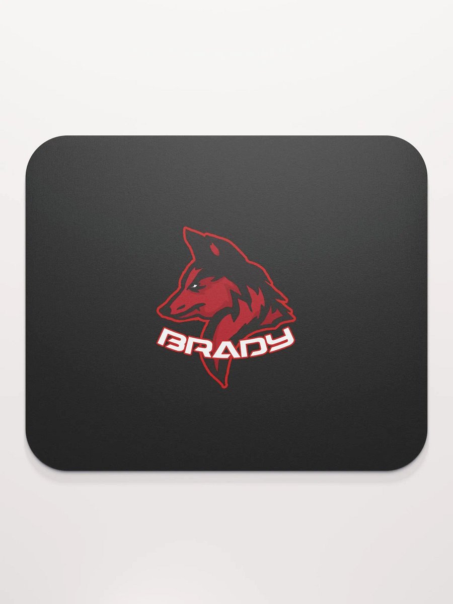 Brady Mouse Pad product image (4)
