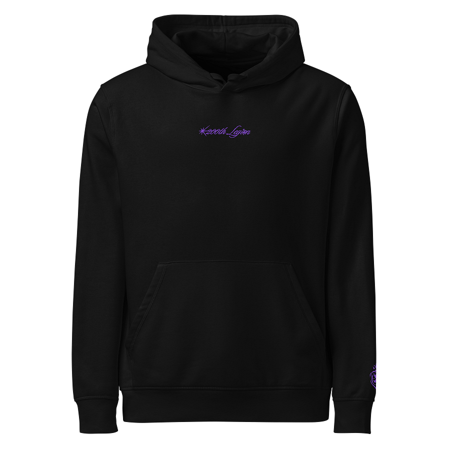 Hoodie – 200th Legion product image (7)