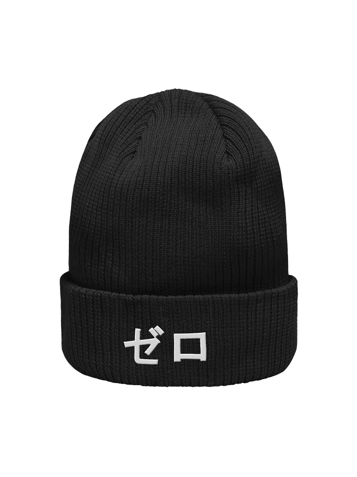 Organic Beanie product image (10)