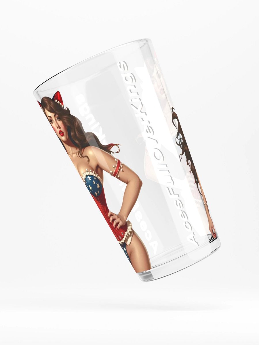 Pin-up Pint product image (6)