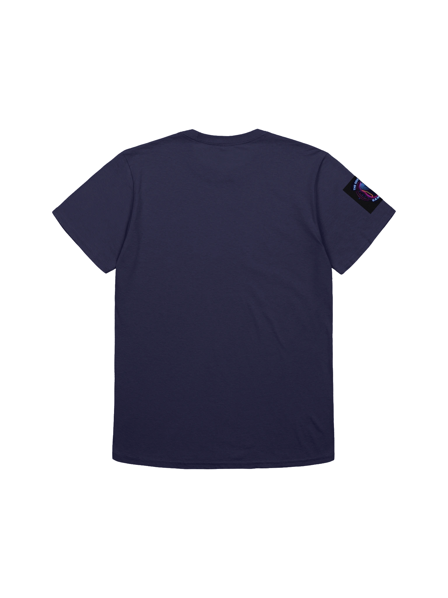 Team Hojo Dojo Musical Vibes T-Shirt product image (2)