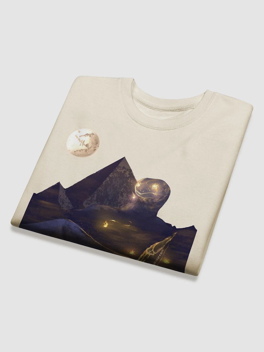 CBMOON 'Egypt' sweatshirt product image (8)