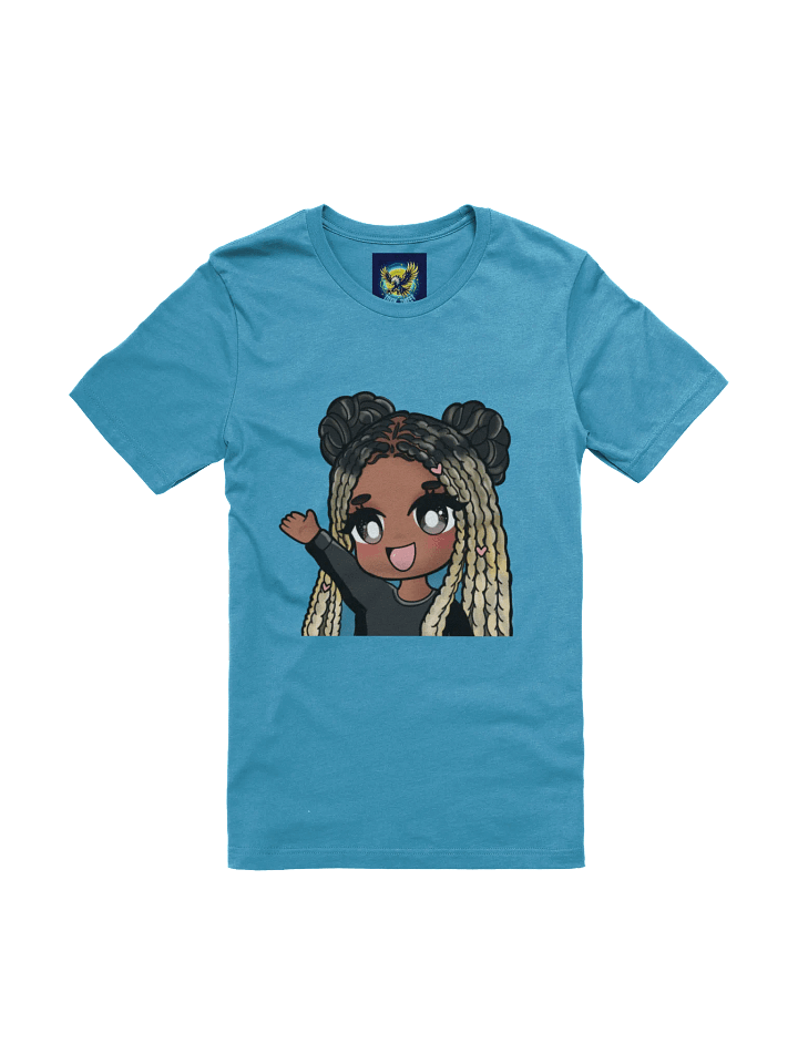Toxiktweet Bird Graphic Tee product image (4)