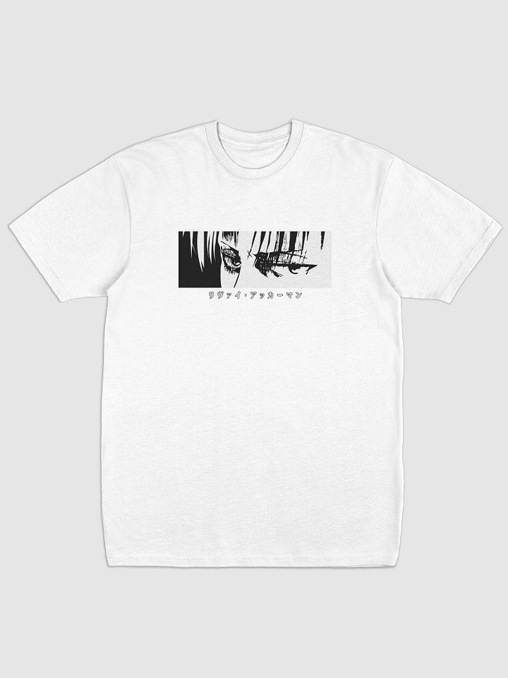 Levi Ackerman Eye Premium Tee product image (31)