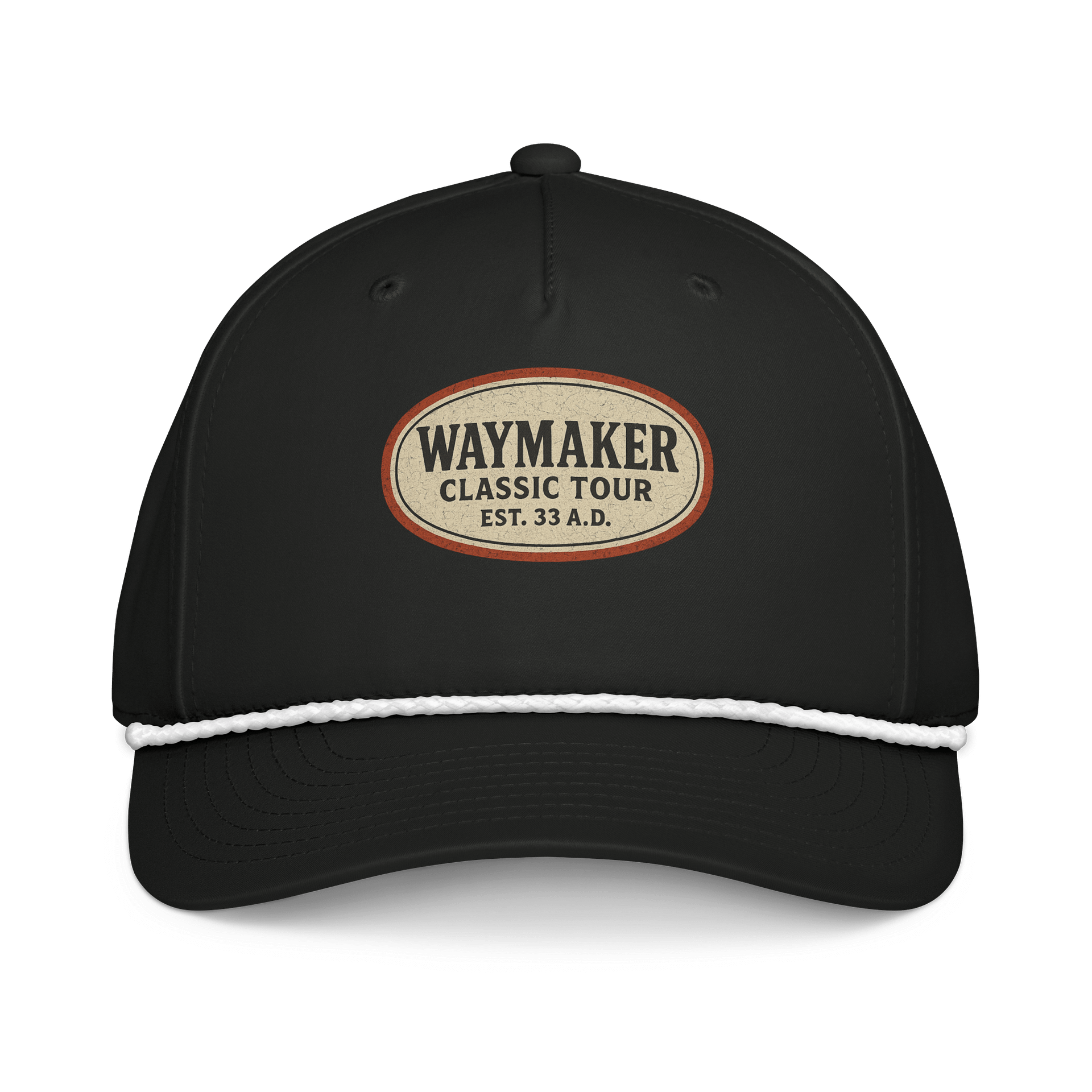 Waymaker Classic Tour Rope Hat product image (1)