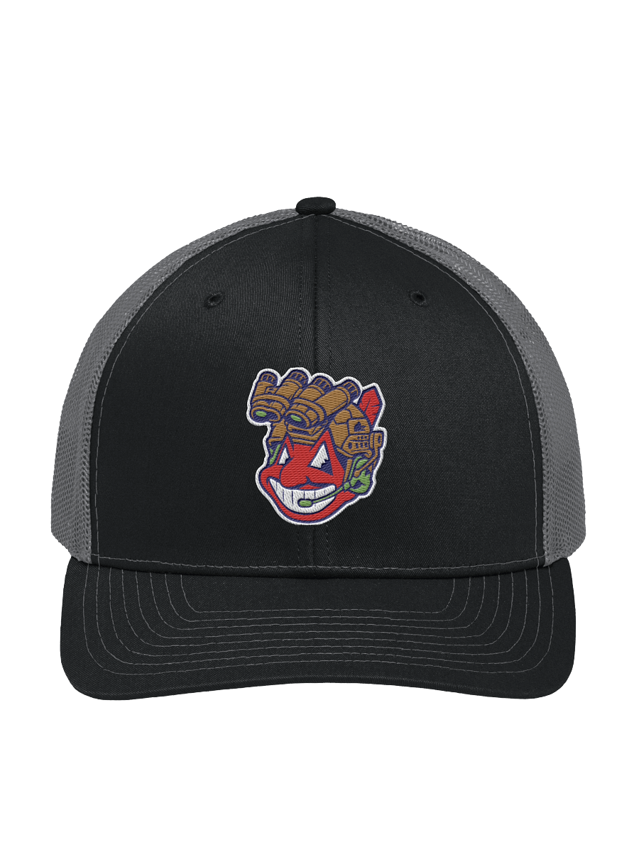 Wahoo Trucker product image (5)