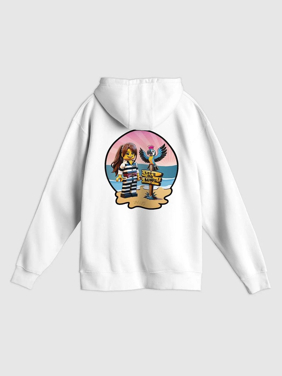 Minis '24-'25 - Lane Seven Premium Pullover Hoodie product image (6)