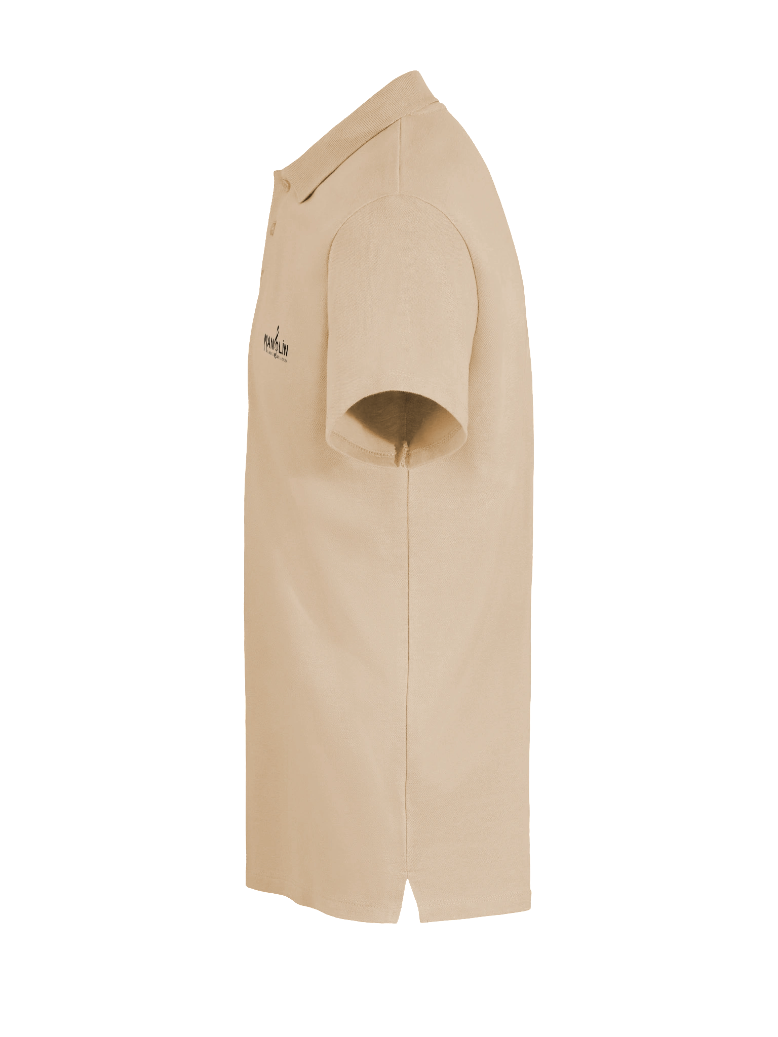 Manolín - Unisex Premium Polo Shirt product image (52)