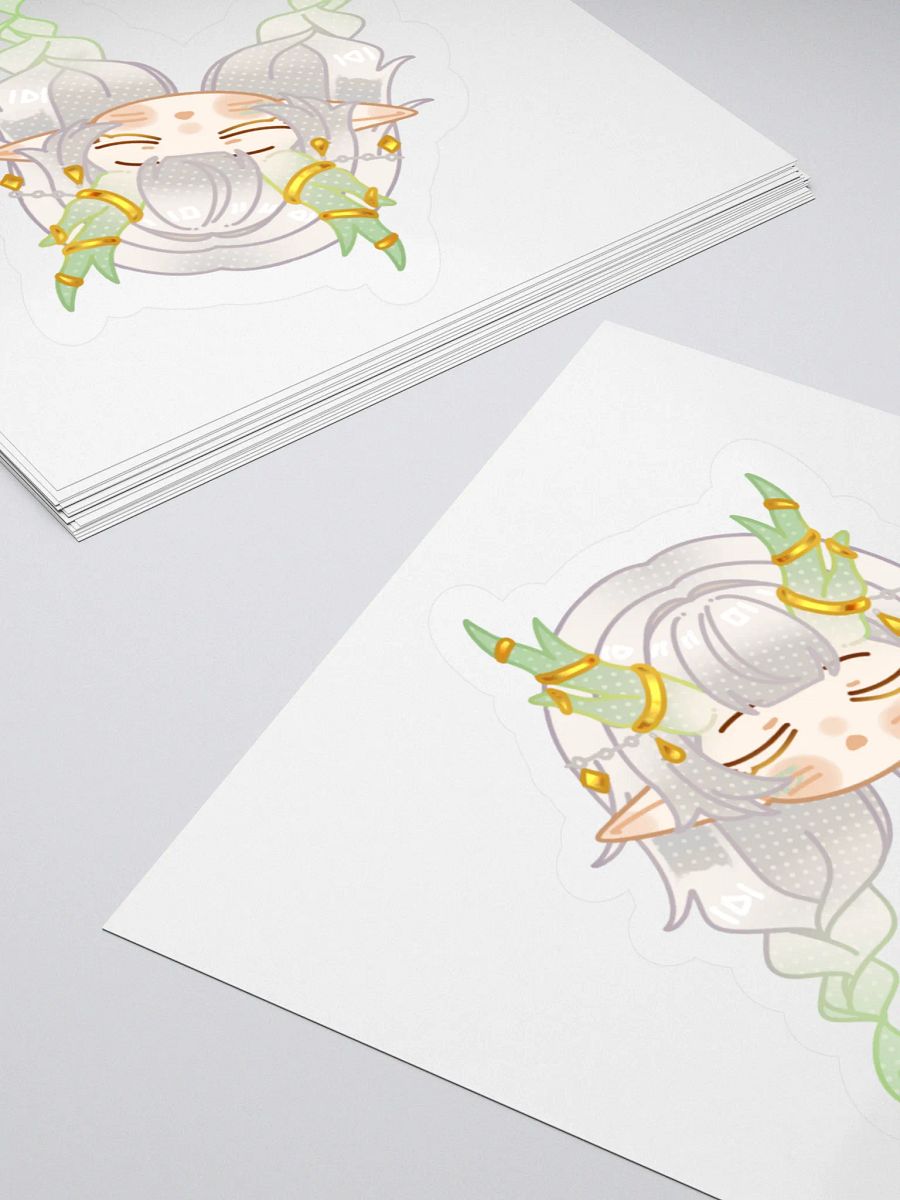 Eepy Radi Sticker product image (10)