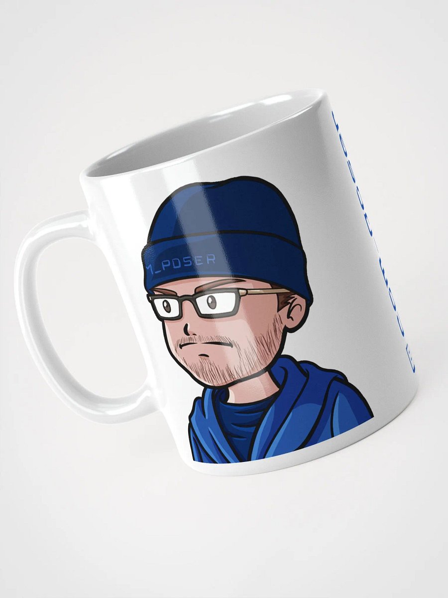 Rabble Mug product image (1)