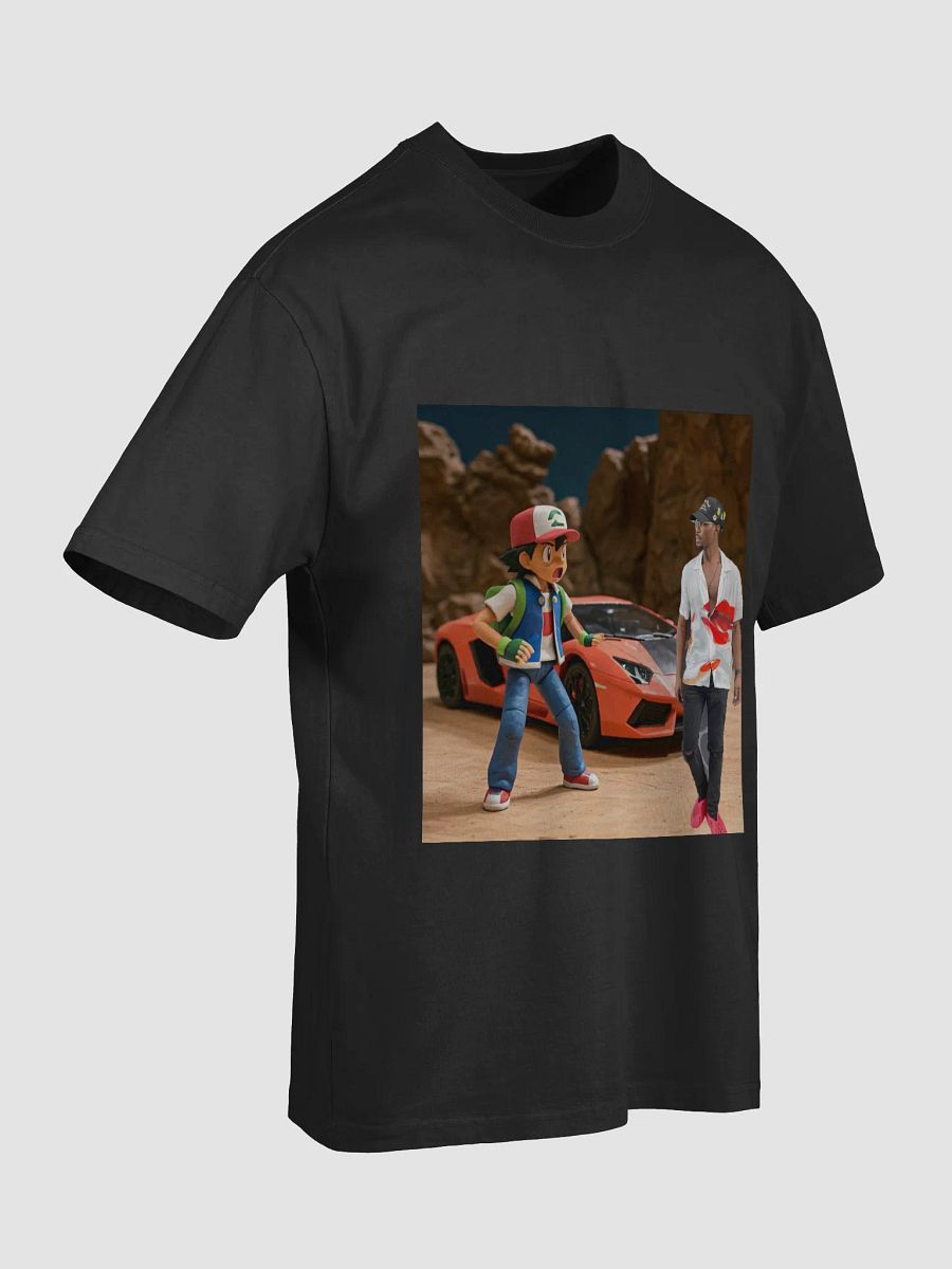 chill it's a lamborghini bro product image (7)