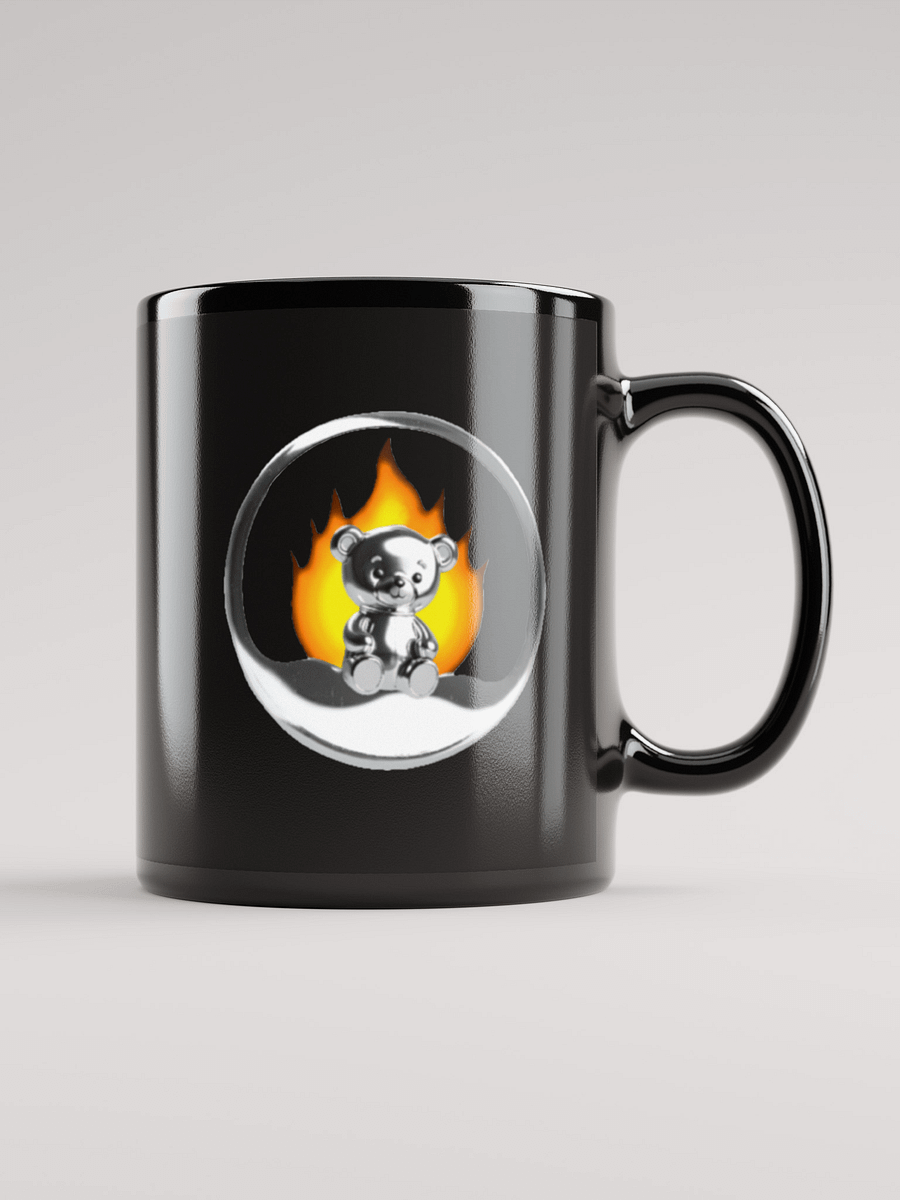 I Like My Coffee Black as Death product image (1)