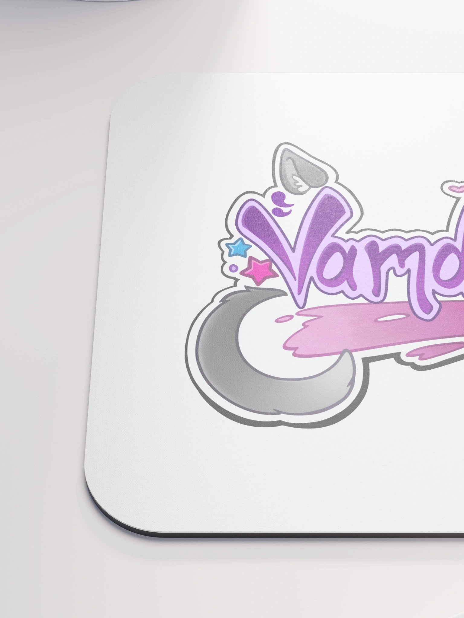 Vamdranya Mousepad product image (6)