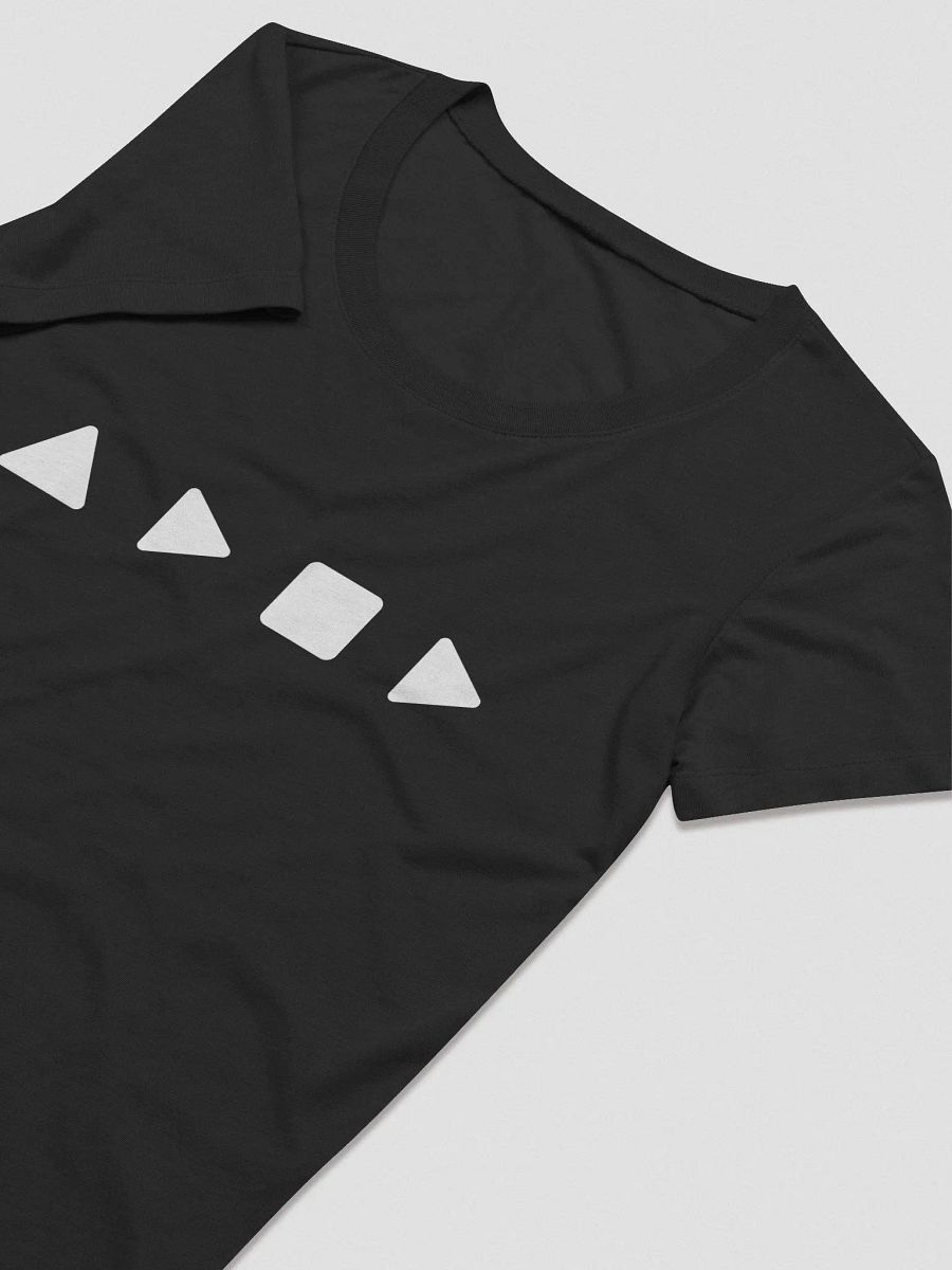 Women's ADHD Symbols T-Shirt product image (21)