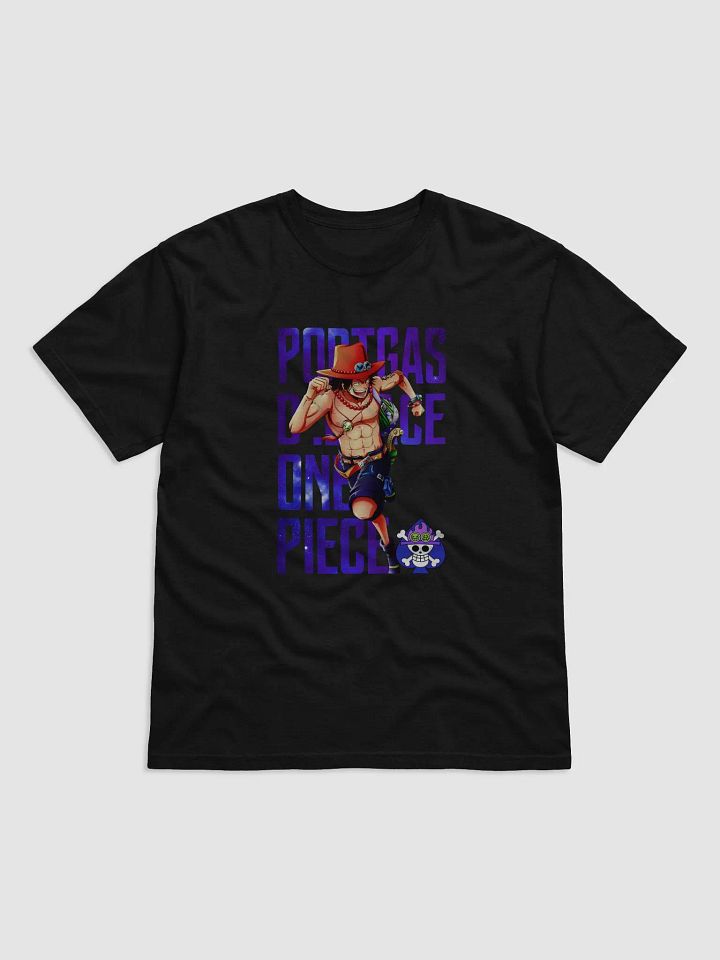 One Piece T-shirt 5 product image (1)