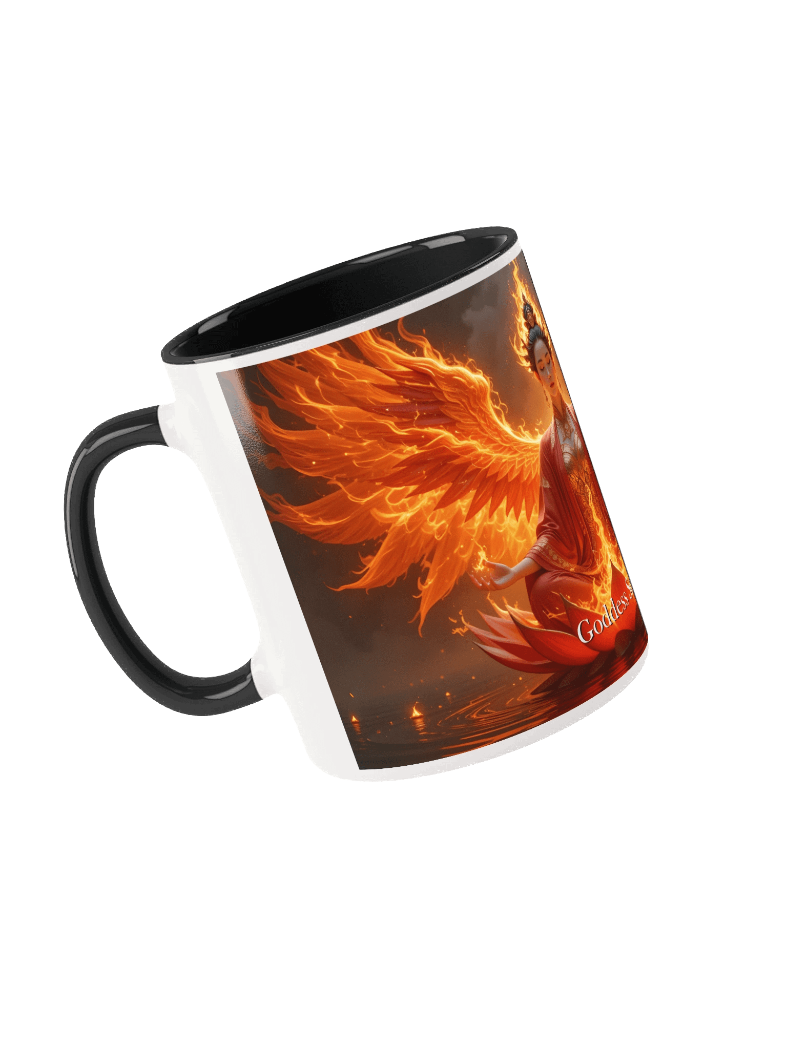 "Release" Mug product image (4)