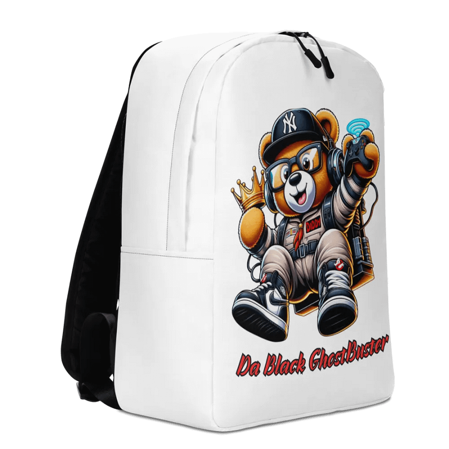 BGB Proton Pack product image (3)