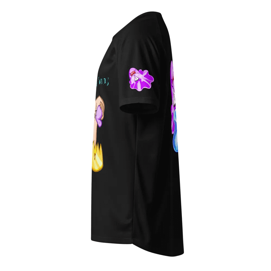 Team Sacrificial Twins product image (14)