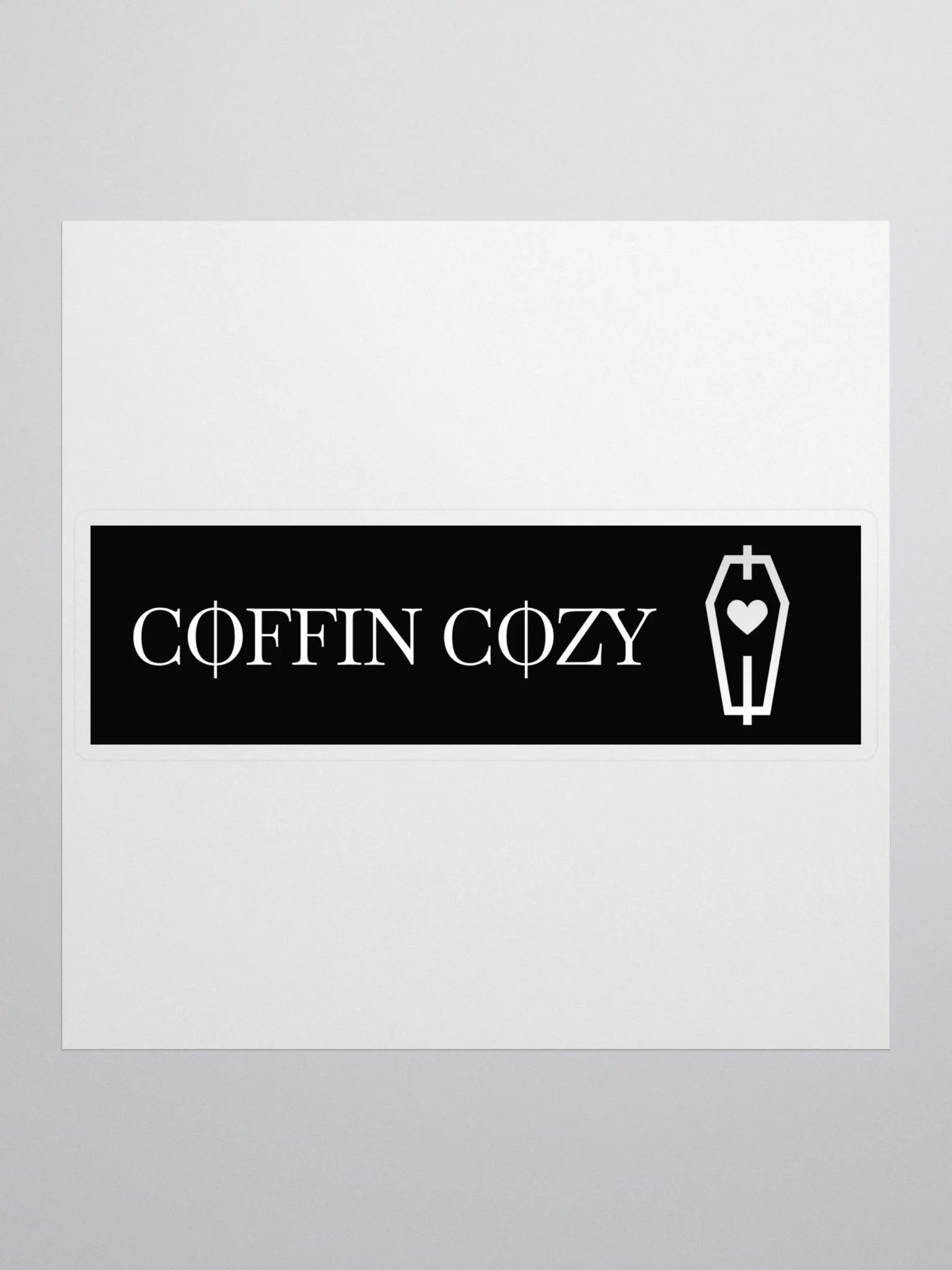 Banner Sticker product image (2)