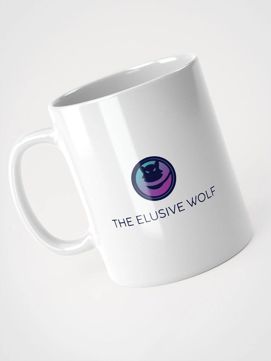 Make Your Best Pot Mug product image (3)