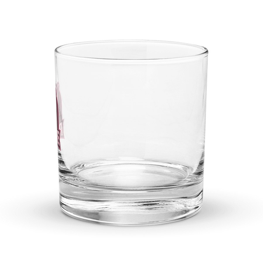 The Pride Rocks Glass product image (2)